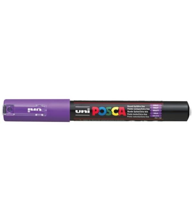 Posca Posca PC-1MC 0.7mm violet