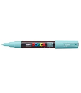 Posca Posca PC-1MC 0.7mm aqua green