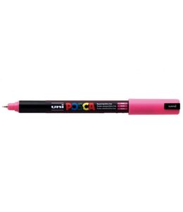 Posca PC-1MR 0,7mm Rose