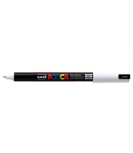 Posca Posca PC-1MR 0.7mm white