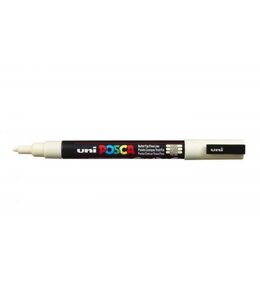 Posca Posca PC-3M 0.9-1.3mm ivory