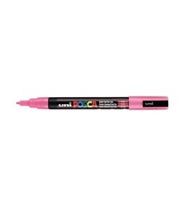 Posca Posca PC-3M 0.9-1.3mm pink