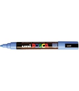 Posca Posca PC-5M 1.8-2.5mm sky blue