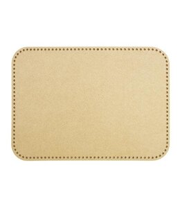 Durable MDF bodem 34x24cm