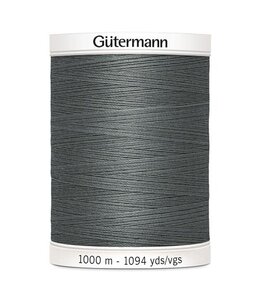 Gutermann Gutermann  polyester 1000mtr 701