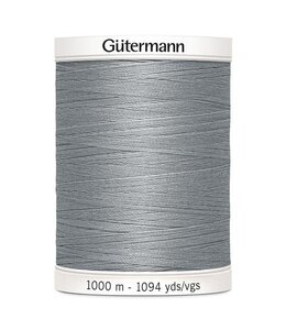 Gutermann Gutermann  polyester 1000mtr 40