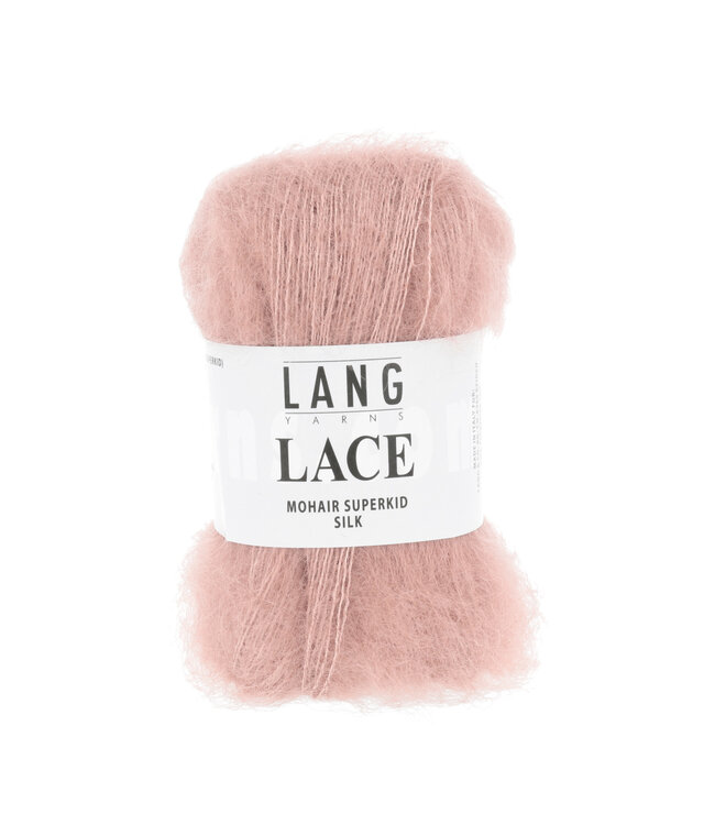 Lang Yarns Lace - 0028