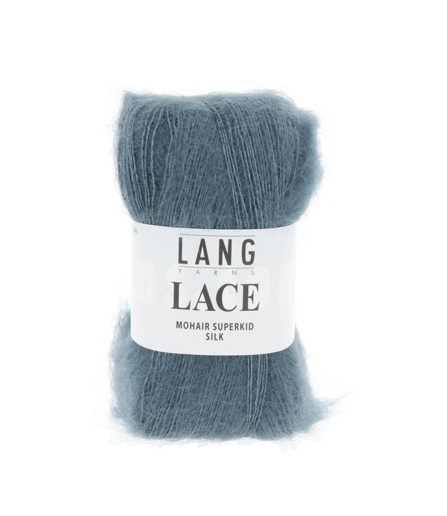 Lang Yarns Lace - 0033