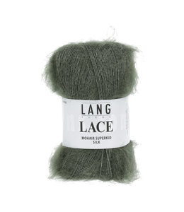 Lang Yarns Lace - 0098