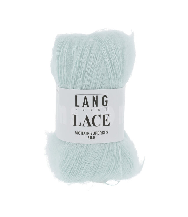 Lang Yarns Lace - 0058