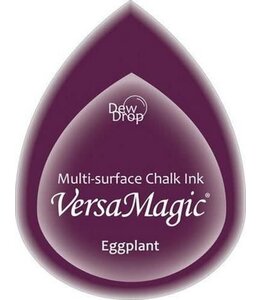 Versa Magic  Dew Drop Eggplant  063