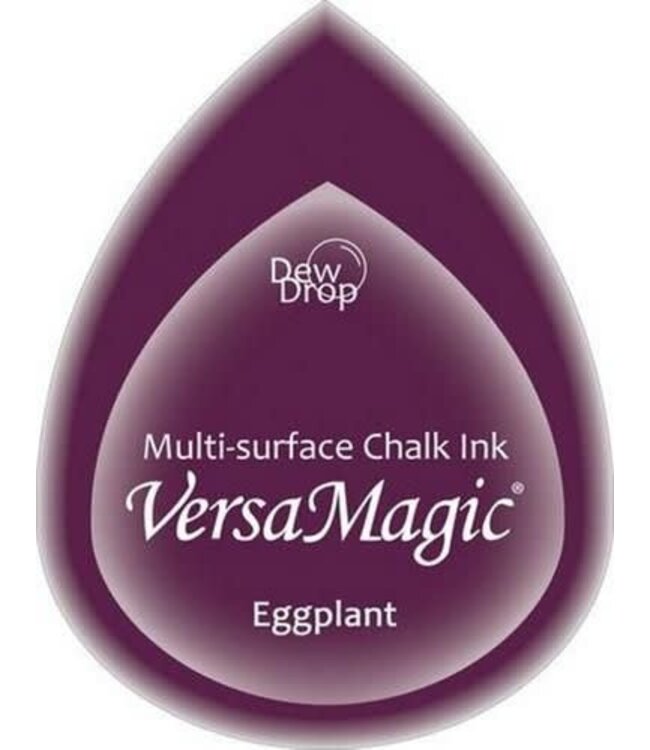 Versa Magic  Dew Drop Eggplant  063