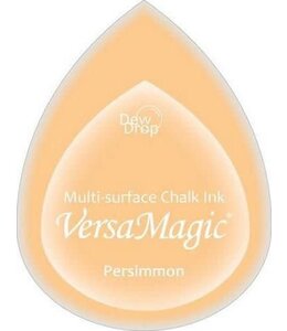 Versa Magic  Dew Drop Persimmon  033