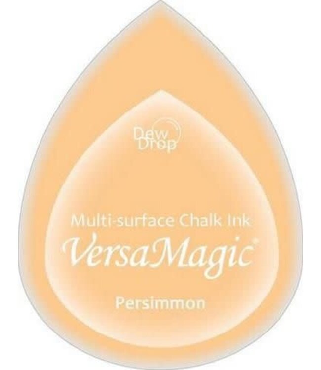 Versa Magic  Dew Drop Persimmon  033
