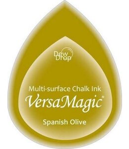 Versa Magic  Dew Drop Spanish Olive  059