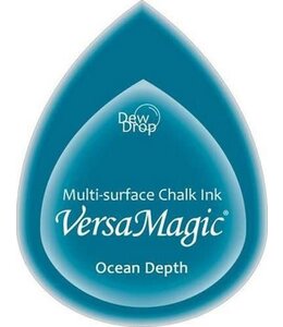 Versa Magic  Dew Drop Ocean Depth  057