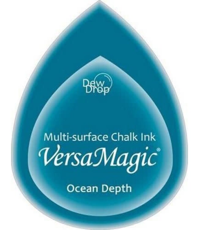 Versa Magic  Dew Drop Ocean Depth  057