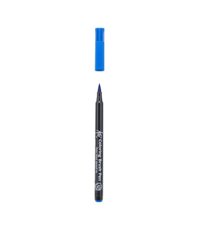 Sakura Koi Coloring Brush Pen Cereleumblauw