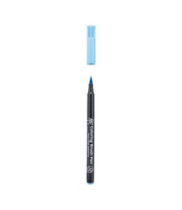 Sakura Koi Coloring Brush Pen Hemelsblauw