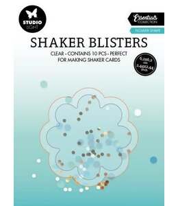 Studio light Studio Light Shaker Blister Essentials nr.10
