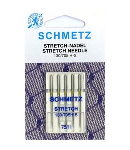 Schmetz Schmetz Stretch naalden 75/11
