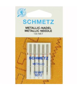 Schmetz Schmetz Metallic naalden 80