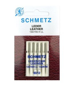 Schmetz Schmetz Leernaalden 80