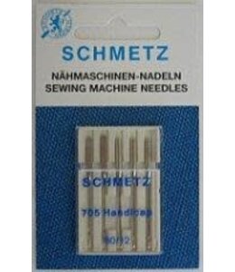 Schmetz Schmetz Quick threading 80