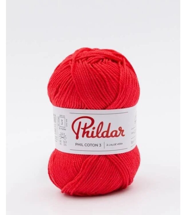 Phildar Phildar coton 3 Candy