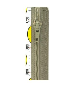 Opti Spiraalrits 6mm 70cm grijs