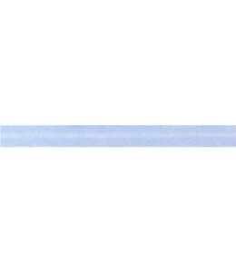 Restyle Biaisband katoen 20mm x 5m  l.blauw