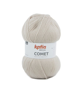 Katia Comet - Beige 204