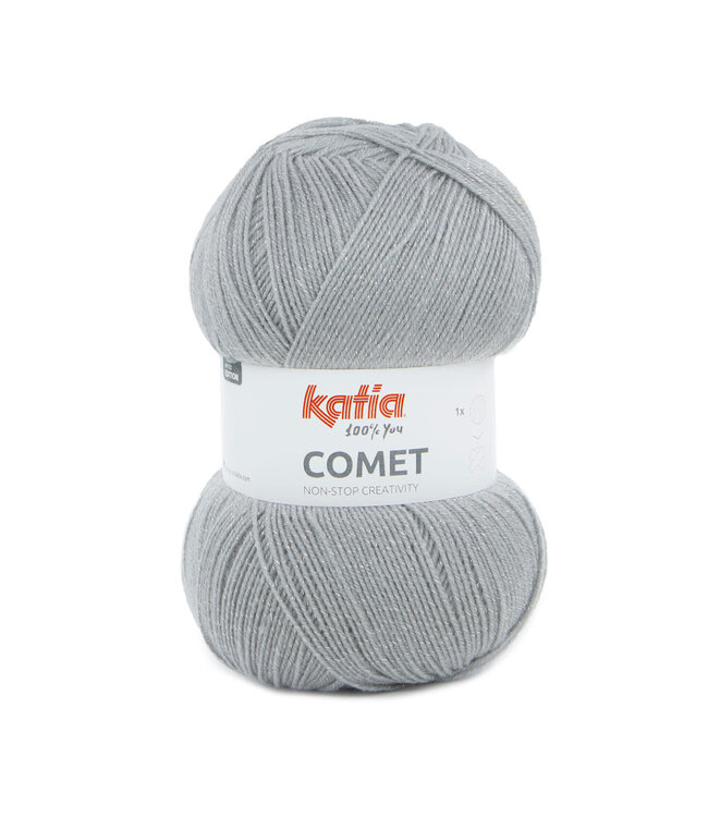 Katia Comet - Grijs 209