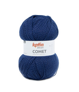 Katia Comet - Blauw 210