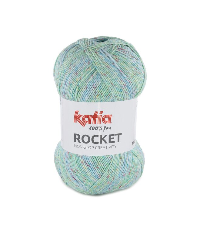 Katia Rocket - 307