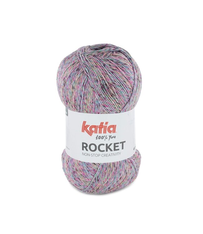 Katia Rocket - 311