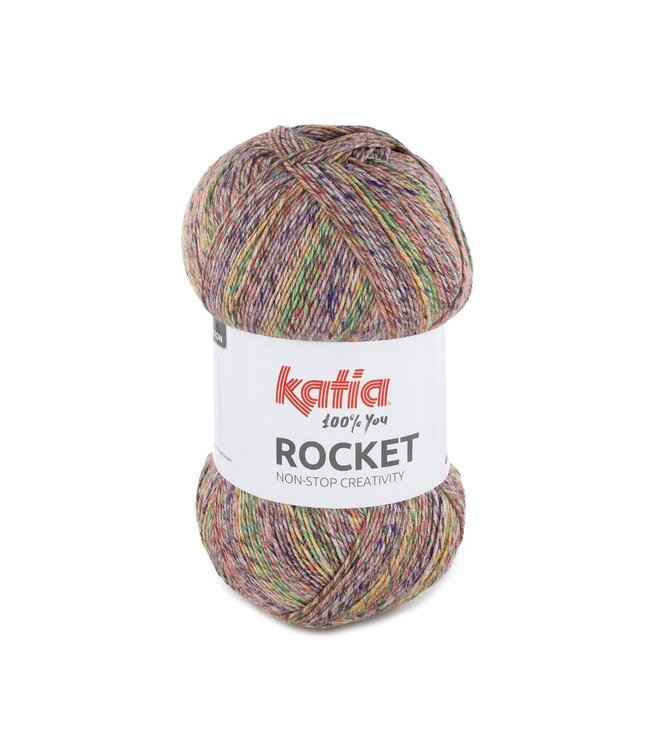Katia Rocket - 310