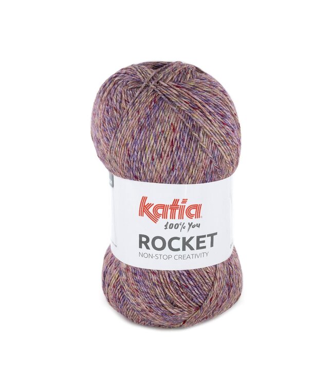 Katia Rocket - 312