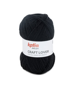 Katia Craft lover - Zwart 2