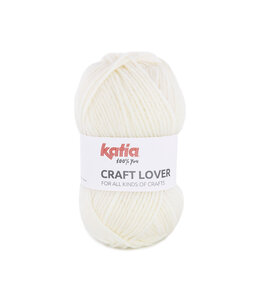 Katia Craft lover - Ecru 3