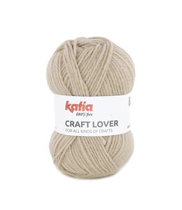 Katia Craft lover - Beige 7