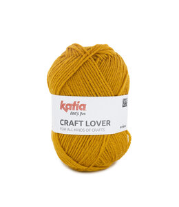 Katia Craft lover - Oker 12