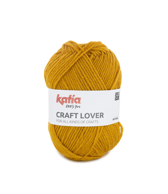 Katia Craft lover - Oker 12