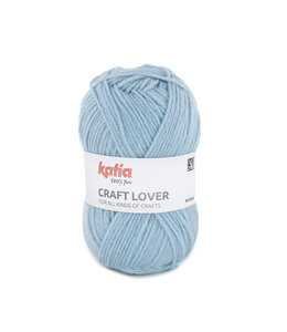 Katia Craft lover - Licht hemels blauw 15