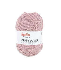 Katia Craft lover - Medium roze 21