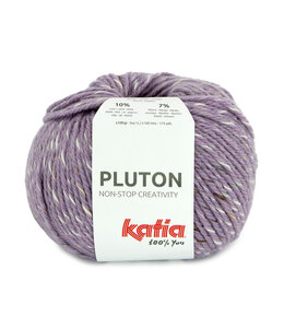 Katia Pluton - 74 - Violet-Bruin