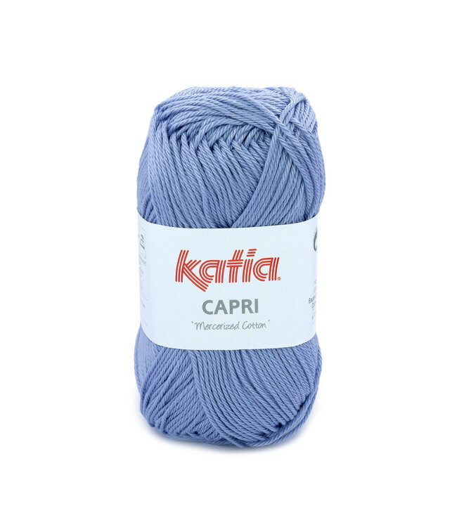 Katia Capri -  Mauve 195