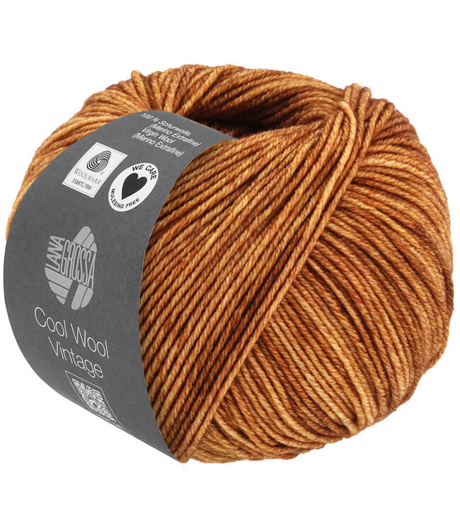 Lana Grossa Cool wool vintage 7363