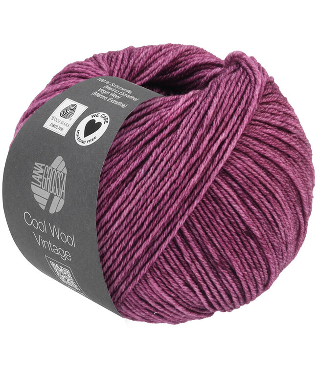 Lana Grossa Cool wool vintage 7365