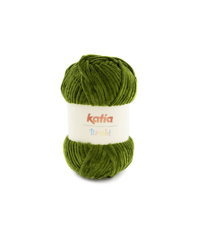 Katia Bambi - Groen 331